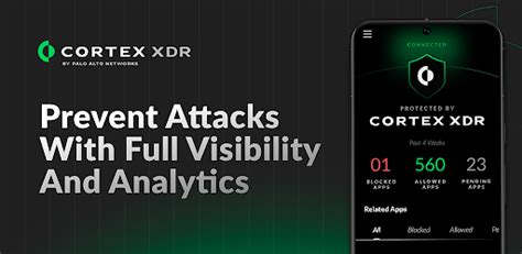 descargar cortex xdr.